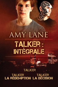 Cover Talker : Intégrale