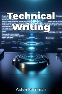 Cover Technical Writing