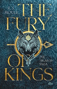 Cover The Fury of Kings