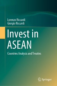 Cover Invest in ASEAN