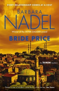 Cover Bride Price (Inspector Ikmen Mystery 24)
