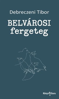 Cover Belvárosi fergeteg