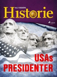 Cover USAs presidenter