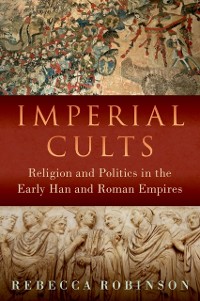 Cover Imperial Cults