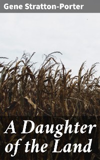 Cover A Daughter of the Land