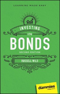 Cover Investing in Bonds For Dummies