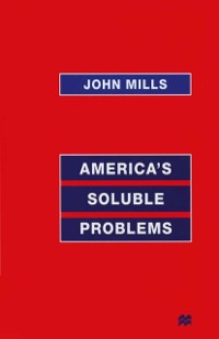 Cover America's Soluble Problems