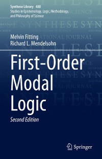 Cover First-Order Modal Logic