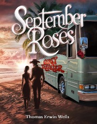 Cover September Roses