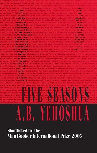 Cover Five Seasons