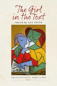 Cover The Girl in the Text