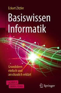 Cover Basiswissen Informatik