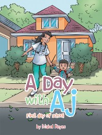 Cover A Day with Aj