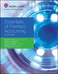 Cover Essentials of Forensic Accounting