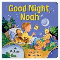 Cover Good Night, Noah
