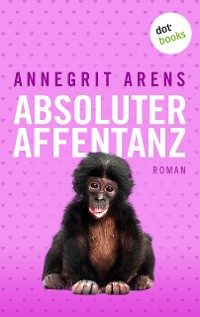 Cover Absoluter Affentanz
