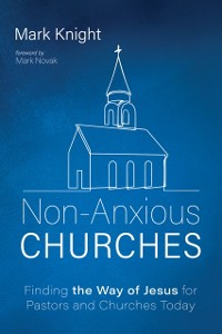 Cover Non-Anxious Churches