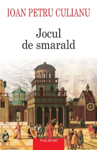 Cover Jocul de smarald