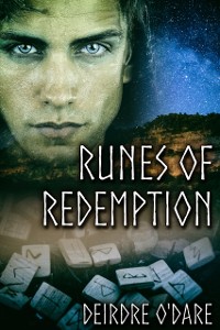 Cover Runes of Redemption