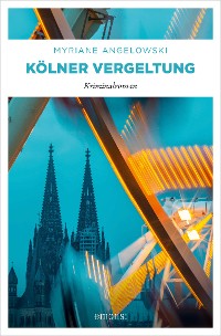 Cover Kölner Vergeltung