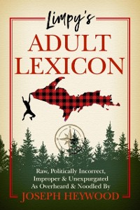 Cover Limpy's Adult Lexicon