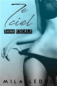 Cover 7ème CIEL - 3ème Escale
