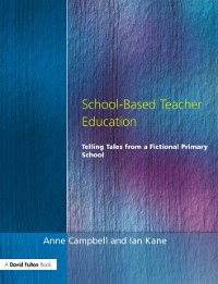 Cover School-Based Teacher Education