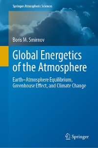 Cover Global Energetics of the Atmosphere