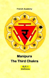 Cover Manipura - The Third Chakra