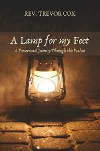 Cover A Lamp for my Feet