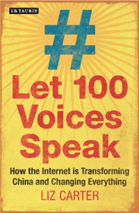 Cover Let 100 Voices Speak