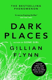 Cover Dark Places