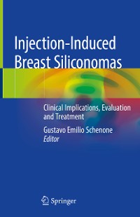 Cover Injection-Induced Breast Siliconomas