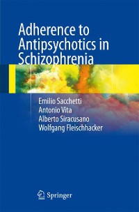 Cover Adherence to Antipsychotics in Schizophrenia