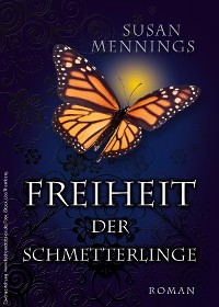 Cover Freiheit der Schmetterlinge