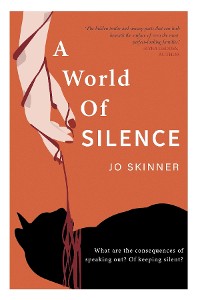 Cover A World Of Silence