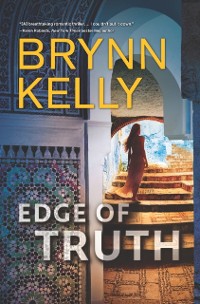 Cover Edge Of Truth