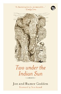 Cover Two under the Indian Sun