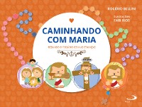 Cover Caminhando com Maria