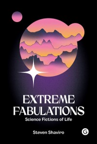 Cover Extreme Fabulations