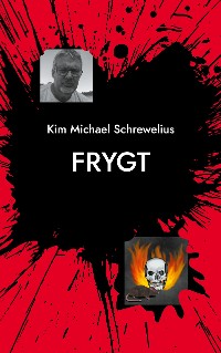Cover Frygt