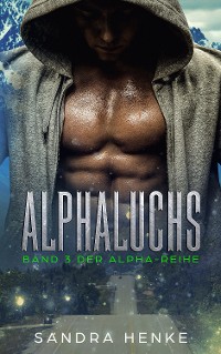 Cover Alphaluchs (Alpha Band 3)