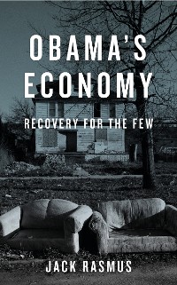 Cover Obama's Economy