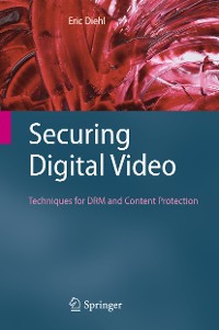 Cover Securing Digital Video