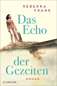 Cover Das Echo der Gezeiten