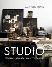 Cover Studio