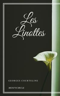 Cover Les Linottes