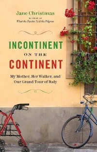 Cover Incontinent on the Continent