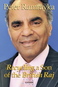 Cover Recycling A Son Of The British Raj