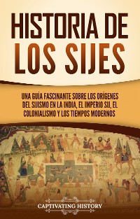 Cover Historia de los sijes